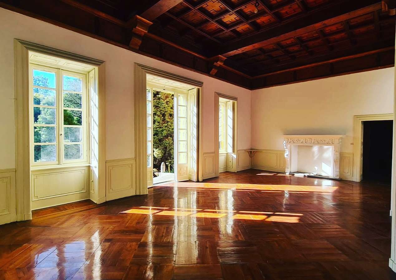 Salone principale per cene ed eventi