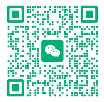 QR WeChat Castello di Casalino